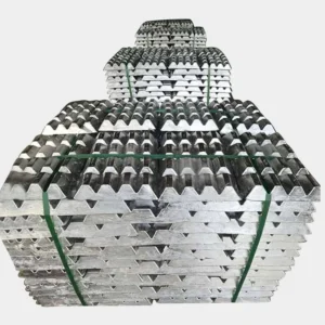 Aluminum Master Alloy