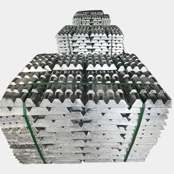 Aluminum Master Alloy