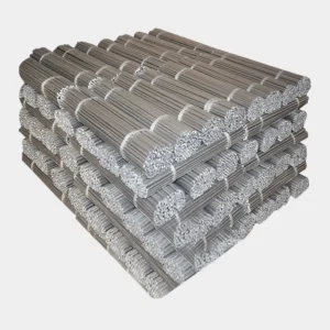 Aluminum Master Alloy