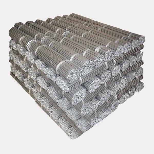 Aluminum Master Alloy