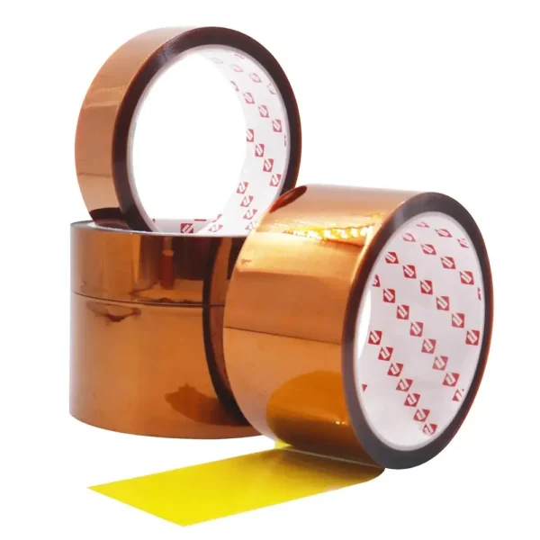 Anti-static single-sided Kapton tape