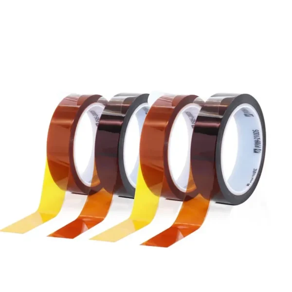 Double-sided Kapton tape