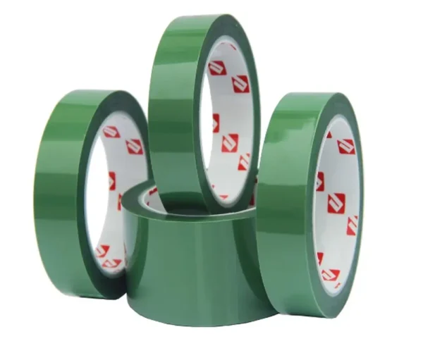 PET High-Temperature tape