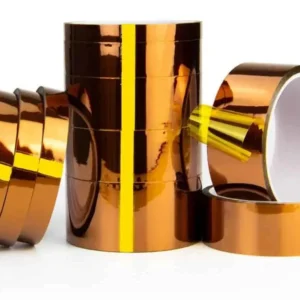 High Temperature Resistance Kapton Tape