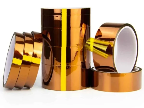 High Temperature Resistance Kapton Tape