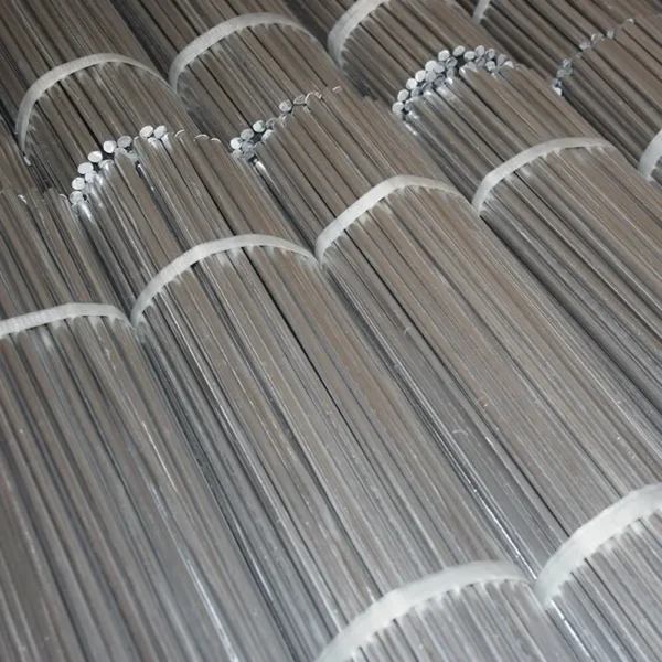 Aluminum Master Alloy